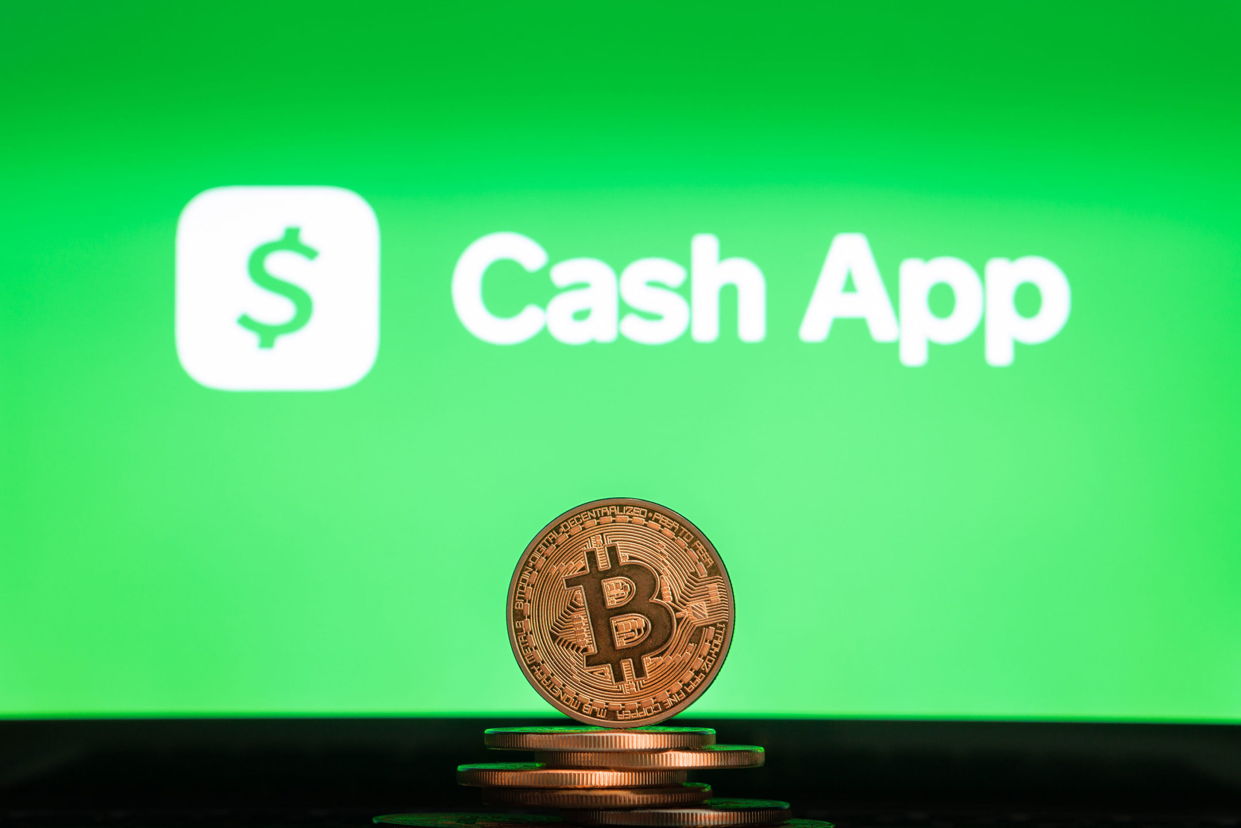 Cashapp Bitcoin Enabled & Direct Deposit Enable & Chime Bank linked (80% SUCCESS PAYMENTS)