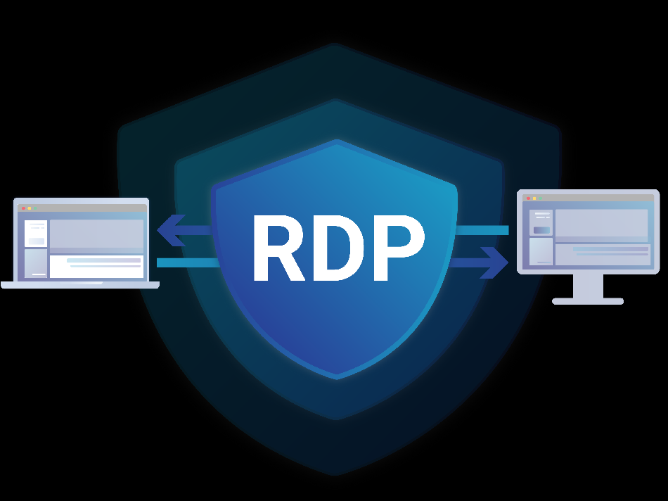 RDP Servers (Premium)